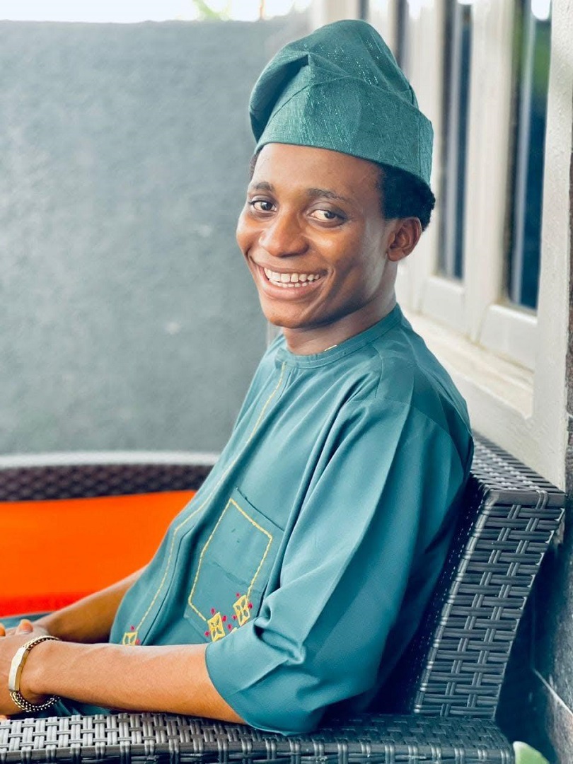 Speaker Edo State