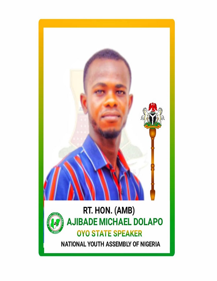 Speaker Oyo State