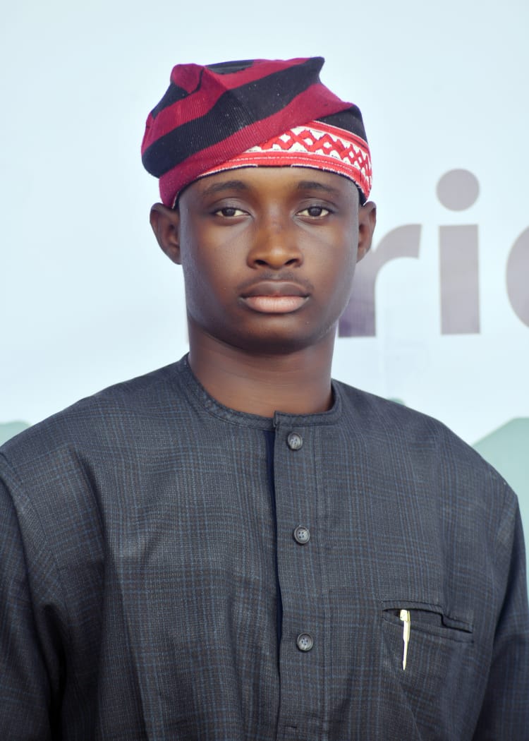 Benue Speaker