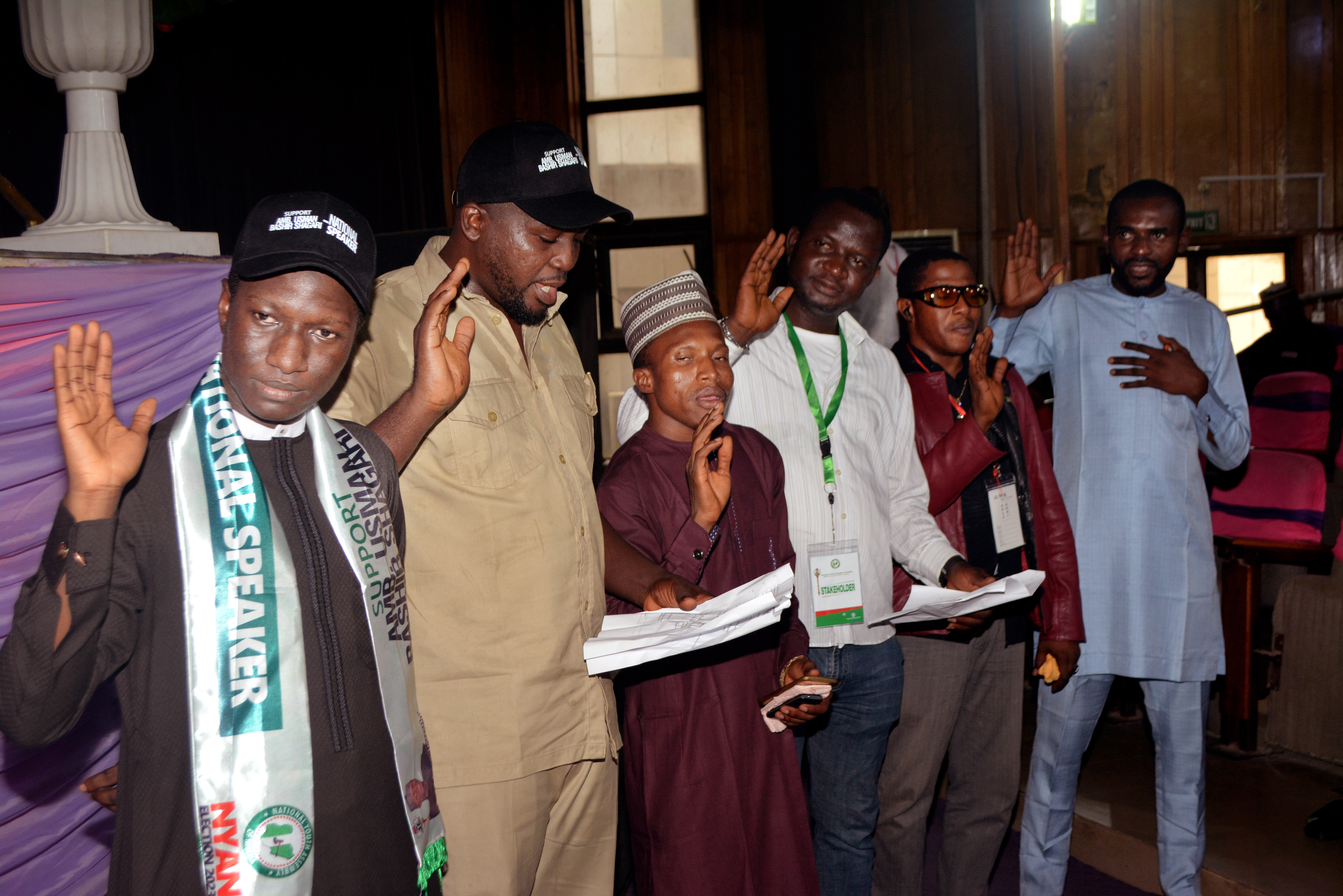 Rivers State Chapter