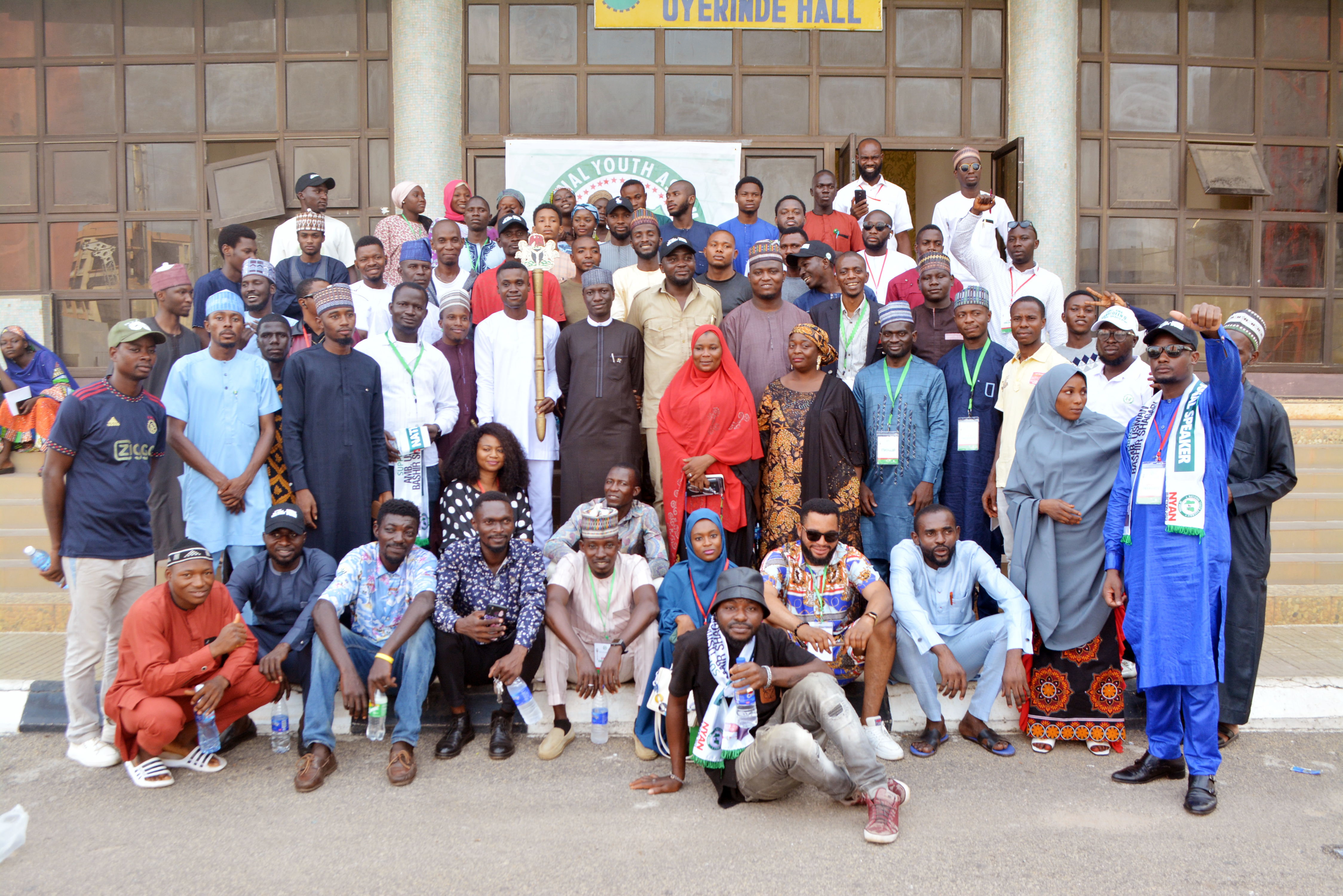 Abuja FCT Chapter