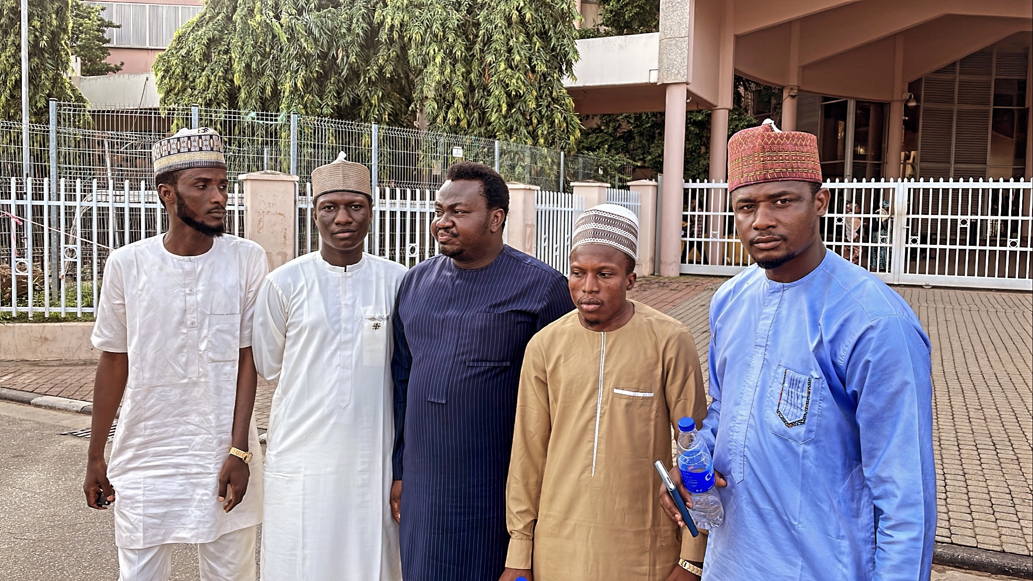 Kano State Chapter