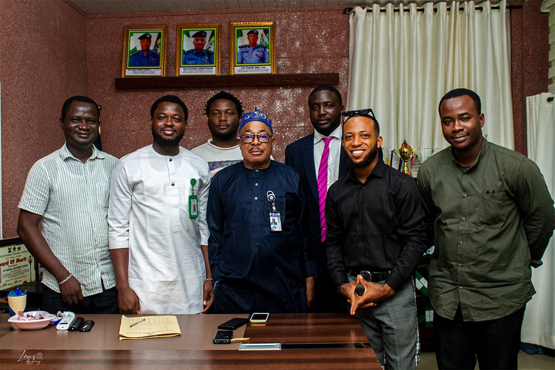 Lagos State Chapter